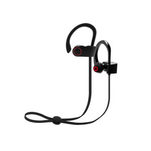 China Mini Waterproof Wireless Bluetooth Headphones , Water Resistant Wireless Earbuds on sale