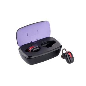 Wireless Bluetooth Noise Cancelling Headphones , Portable Bluetooth Aviation