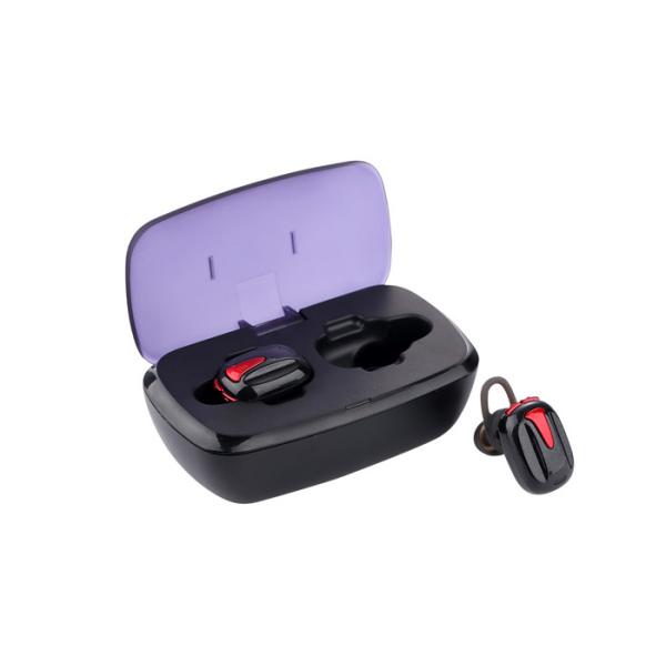 Wireless Bluetooth Noise Cancelling Headphones , Portable Bluetooth Aviation