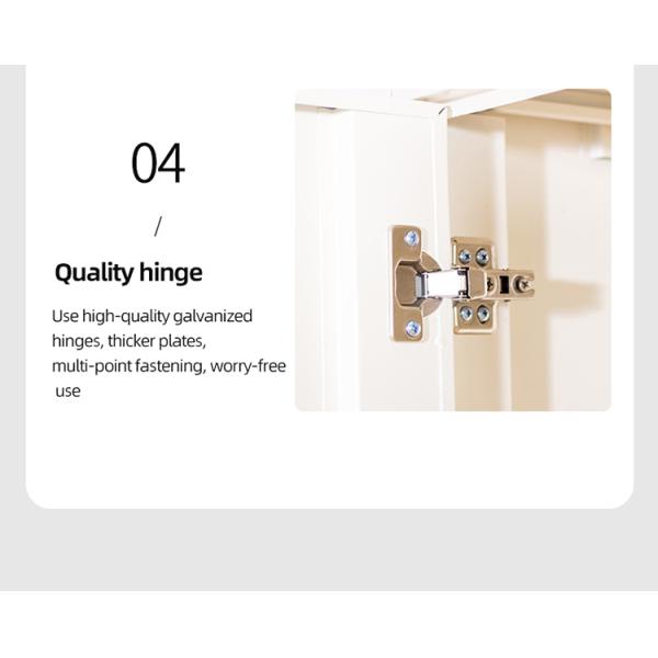 All Steel Bottle Holding Cabinet Multiple Functions Laboratory Drug Cabinet Chemical Toxic Standard Double Door Safety Cabinet