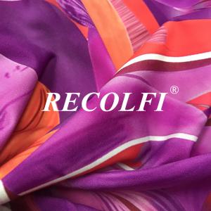 China Compression Two Way Stretch Fabric , Dance Wear Fabric Printed Colour wholesale