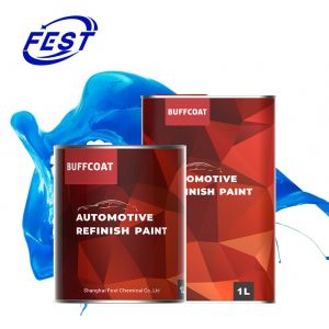 China High Solid Fast Drying Hardener Standard Hardener Automotive Paint Spray wholesale