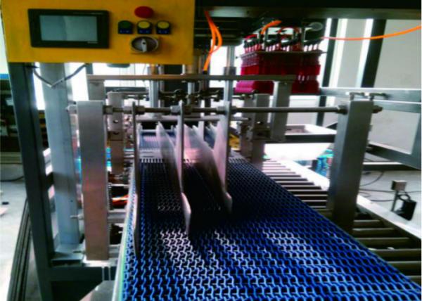 Quality Lane Shifting Automated Conveyor Systems , Automatic Conveyor For Industrial Automation for sale