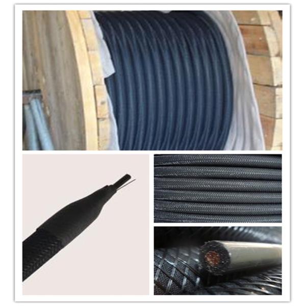 MMO Coated Titanium Wire Anode For Deep Vertical Groundbeds Tanks Pipelines