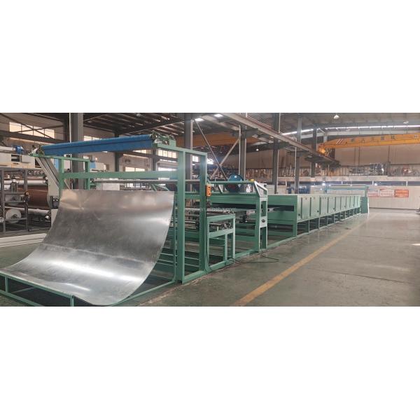 12000 KG Molding Silicone Dot Coating Machine for Advanced Knitted Gloves Production