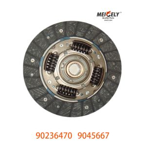 China New Clutch Pressure Plate 90236470 9045667 For CHEVROLET DAEWOO on sale