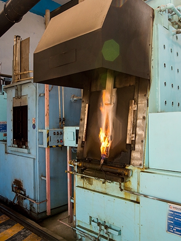 Carbon Steel Investment Casting Using Silica Sol Process for Precision Steel Castings