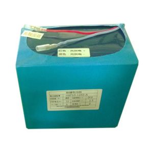 China 12V LiFePO4 Lithium Battery Module , 40Ah Electric Scooter Battery on sale