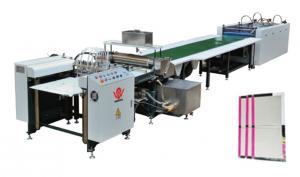 China Hardcover Book Case Forming Machine wholesale