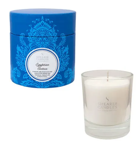 Customized Luxury Candle Packaging Tube boxes Matt PP Lamination 1.5mm Cardboard