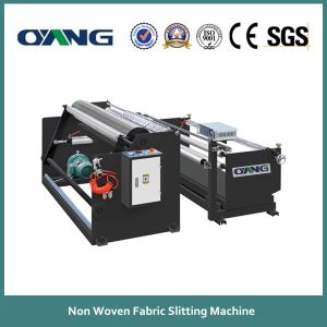 China Non Woven Slitting Machine on sale