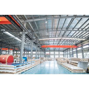 Wuxi Xinfeituo Metal Material Co., Ltd.