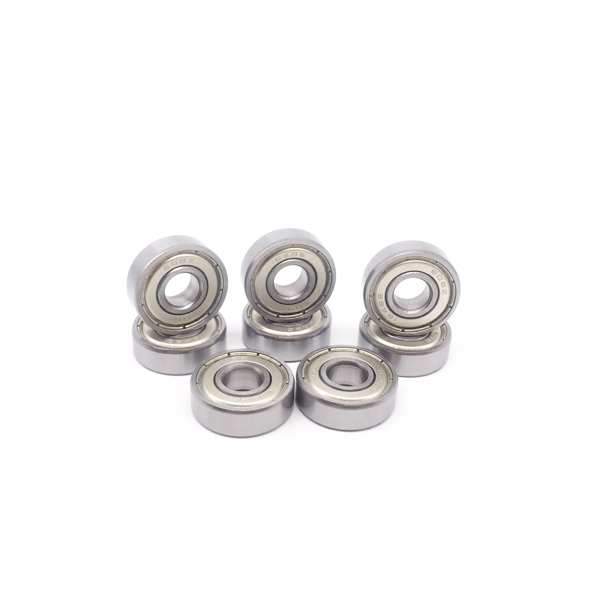 China Single Row High Precision z809 Bearing with Vibration Value V1 wholesale