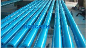 China Spiral Drill Drill Collars wholesale
