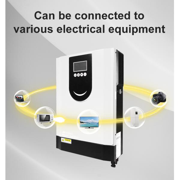 3.2Kw Price Solar Hybrid Inverter Without Battery Low Frequency Solar Inverter Price Hybrid Solar Inverter Without Battery