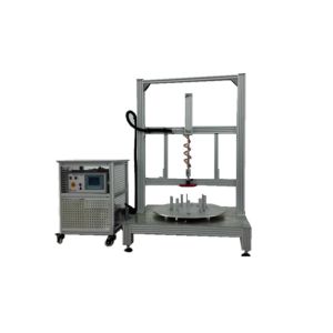 China Furniture Tester Instrument For Chair Swivel Durability Testing With BIFMA X5.1 wholesale