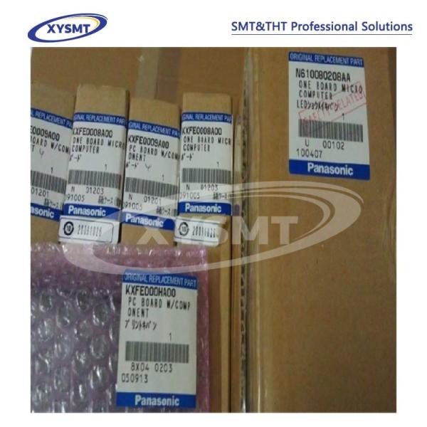 N610012673AA Feeder Cart Control Board Panasonic CM402 machine spare part