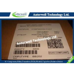 China BB202 fast recovery rectifier diodes Rectifier Diode Low-voltage variable capacitance diode on sale