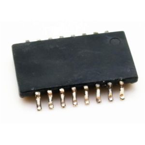 Shareway 1000M Gigabit Lan Transformer 749020111A Magnetic Module 749020111B