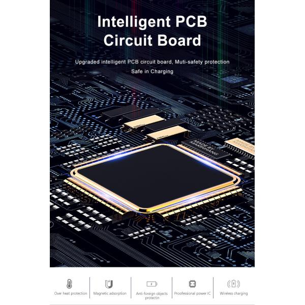 Iwatch Wireless Magnetic Charger 20g , Portable Wireless USB charger