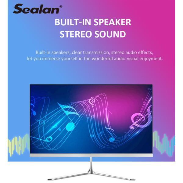 Integrated Graphics I7 4960 RAM 16G 21.5 Inch All In One PC