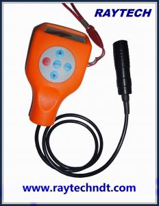 China Elcometer Coating Thickness Gauge, Paint Thickness Tester, Car Painting Thickness Meter OTG-820F wholesale