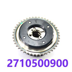 China 2710500900 2710500847 2710501047 Camshaft Phaser For Mercedes Benz on sale