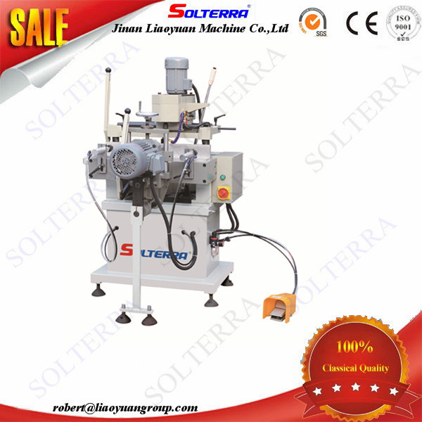 China Lock-hole and Copy-routing Milling Machine LZF-300x100 wholesale