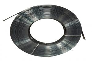 China Hardened And Tempered Spring Steel Strips C80 CS95  55x1.40mm 60x1.20mm on sale
