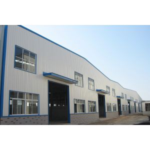 Zhengzhou Rainbow International Wood Co., Ltd.
