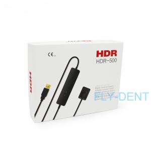 China New HDR500 Wireless Portable Dental X-Ray Sensor USB APS CMOS X-RAY Digital Sensor wholesale