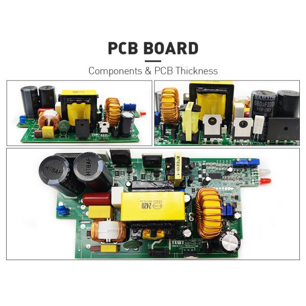 72V 4A E Bike Electric Scooter Lithium Battery Charger Powerful