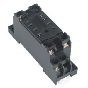 China relay socket PYF08A-E wholesale