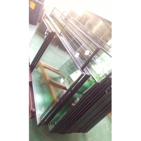 8mm 10mm Thermal Insulated Glass Building Safety Explosion-Proof For Window Curtain Wall