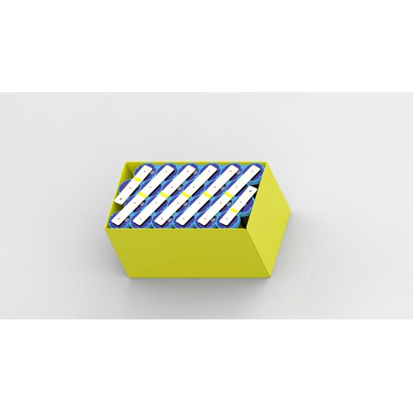 40AH Lithium Marine Batteries 36 Volt Marine Lithium Deep Cycle Battery