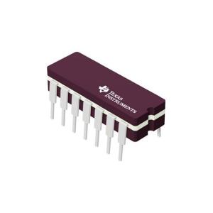 SN74LS90N  Decade , Divide-By-Twelve And Binary Counters Crt Tv Components