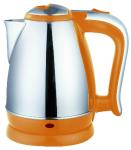 jacket kettle with agitator, thermostat, reboiler