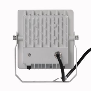 AC220V IP66 Dimming Parking Lot Bayonet LED Fill Light