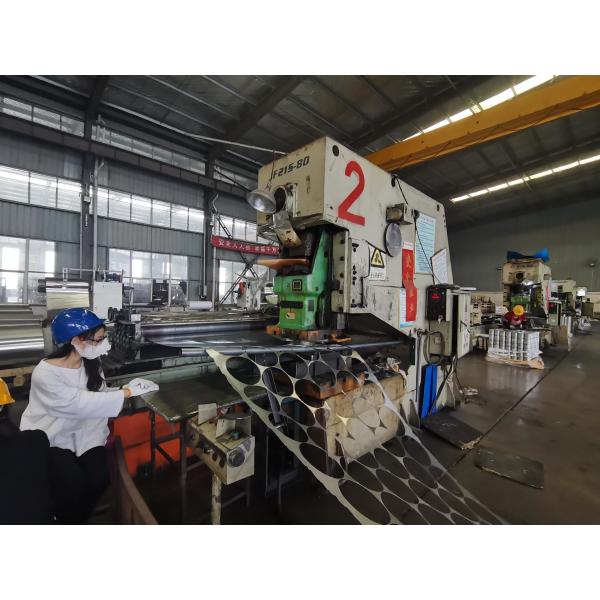 Billboards H14 1100 Circular Aluminum Plate Precision Corrosion Resisting