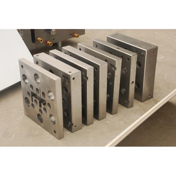 Custom Foam PVC Extrusion Profiles Made to Your Exact Specifications and Requirements