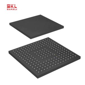 China STM32F723IEK6 Microcontroller MCU Peripheral Features Enhanced Security Features wholesale