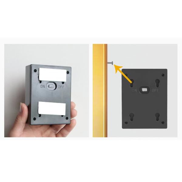 Solar Power Lights for Outside