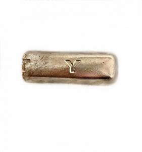 China Beryllium Copper Metal Element Cubes Alloy Ingot Brass Ingot Copper Ingot on sale