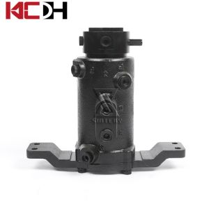 China 8431499900 E306 Excavator Swivel Joint wholesale