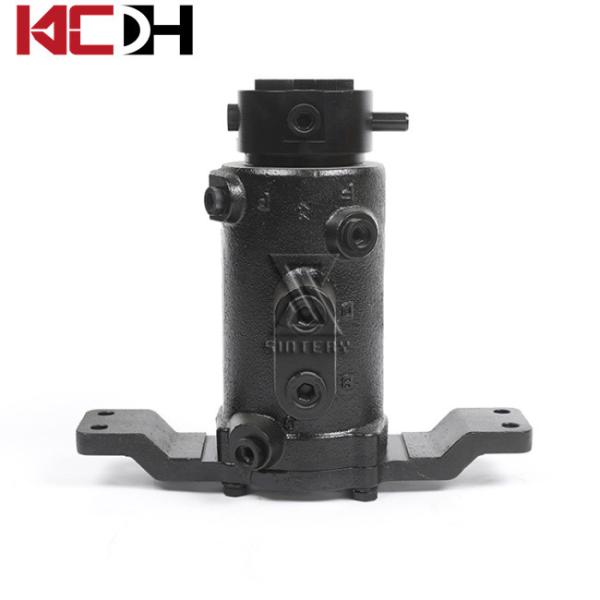 8431499900 E306 Excavator Swivel Joint