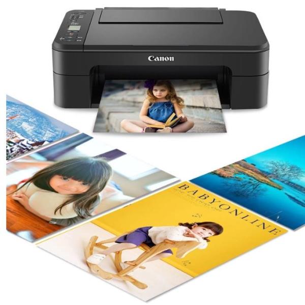 Glossy 180gsm 210x297mm Double Sides Photo Paper