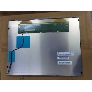 China XGA 85PPI 1024x768 Lcd Display Panel 450cd/M2 TIANMA TM150TDSG71 wholesale