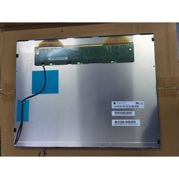 XGA 85PPI 1024x768 Lcd Display Panel 450cd/M2 TIANMA TM150TDSG71