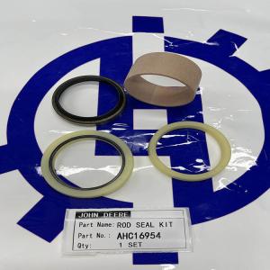 China John Deere AHC16954 Excavator Rod Oil Restiant Seal Kit For Excavator Spare Parts wholesale