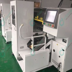 China FUJI XPF-L 25000 CPH 20 Feeders SMT Pick And Place Machine on sale